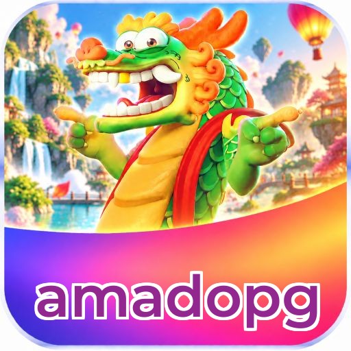 amadopg Licença Curaçao Gaming
