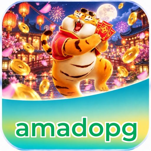 amadopg Logo