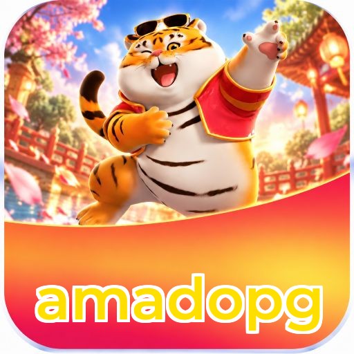 amadopg Logo