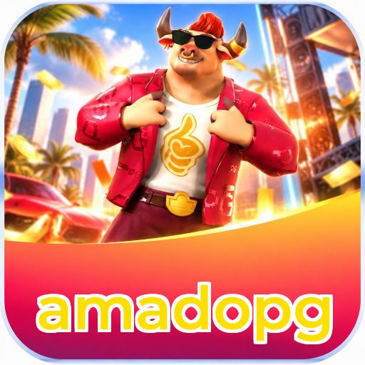amadopg Logo