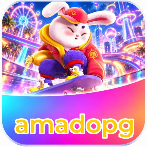 amadopg Logo