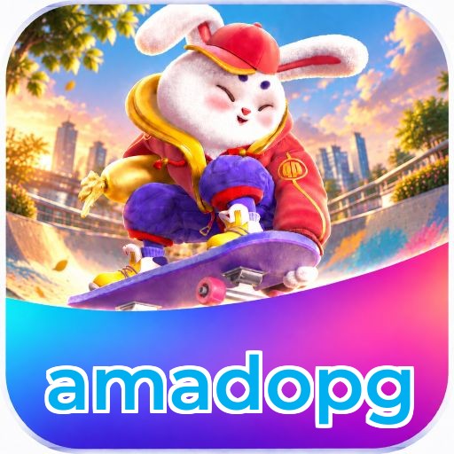amadopg Logo