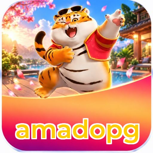 amadopg Bônus R$ 5.000 Logo