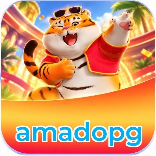 amadopg Logo
