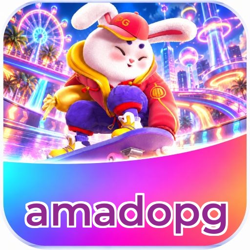 amadopg Logo