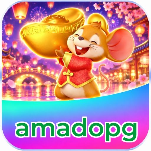 amadopg Logo