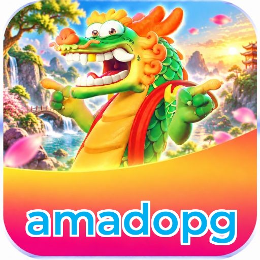amadopg Logo