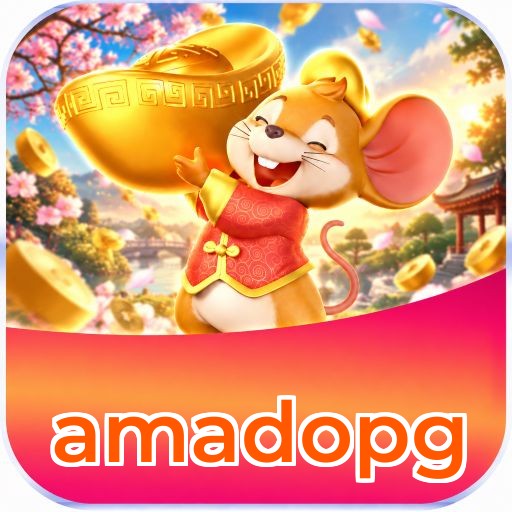 amadopg APK Android - Download Oficial