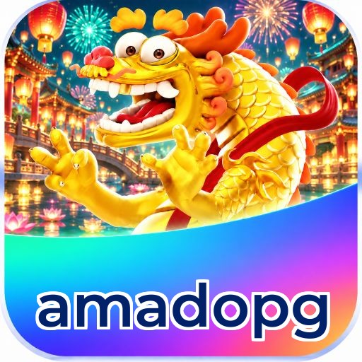 amadopg Logo