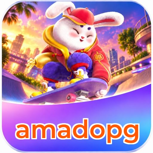 amadopg Logo