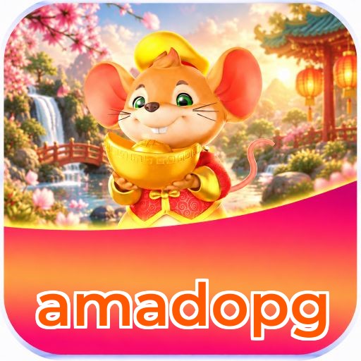 amadopg Instalar Logo 1