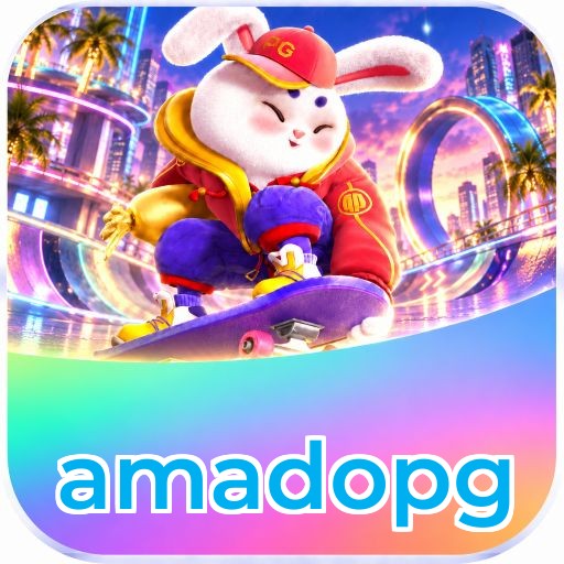 amadopg Logo