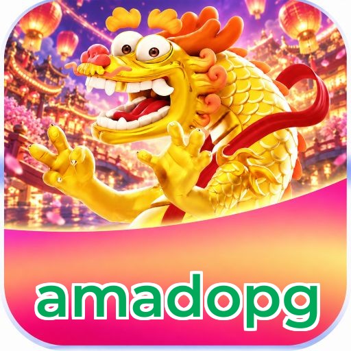 amadopg Logo