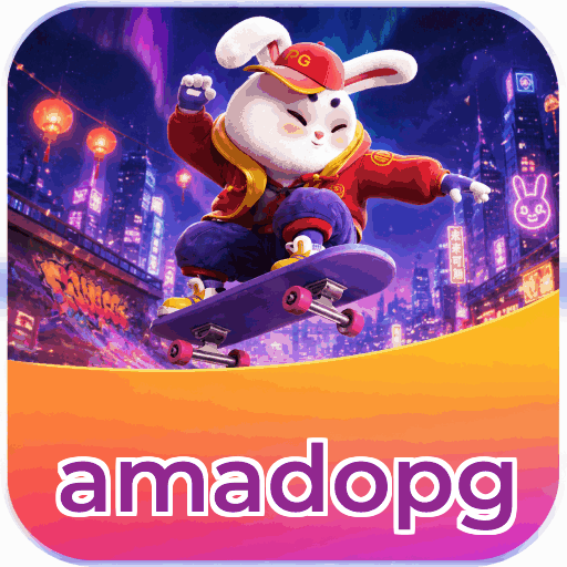 Pacote Completo do App amadopg