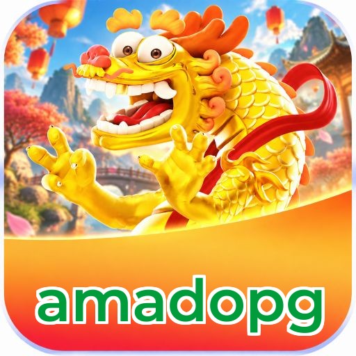 Slots amadopg - Jackpots Progressivos