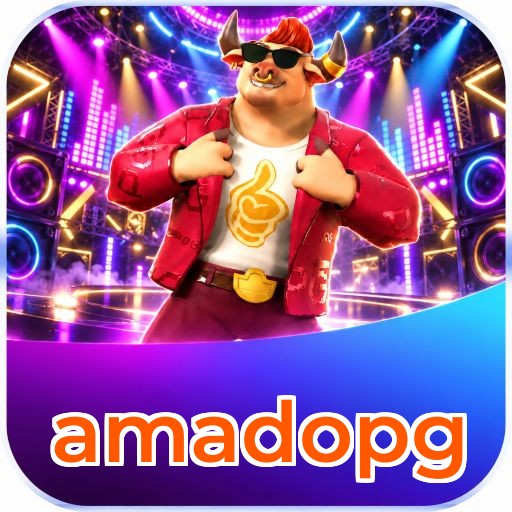 amadopg Logo