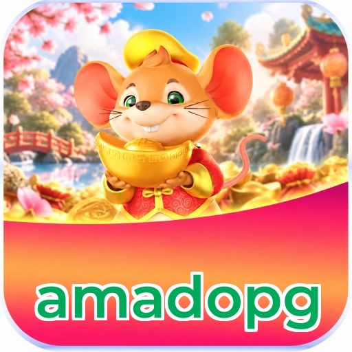 Licença Curaçao amadopg