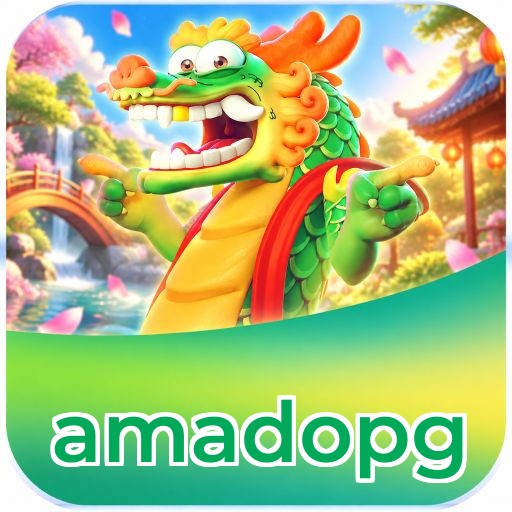 amadopg Instalar Logo 2