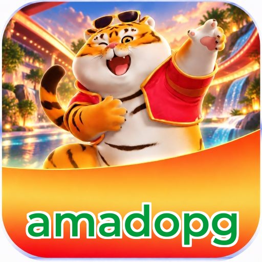 amadopg Fortune Tiger Oficial