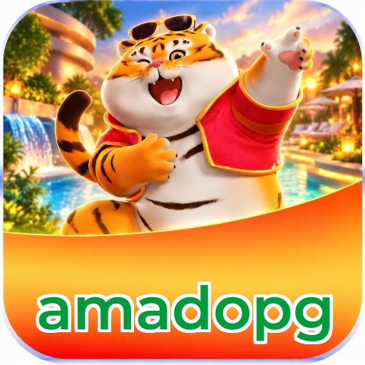 Fortune Tiger Logo 3