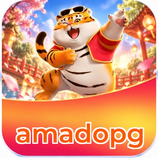 amadopg Download Logo Oficial