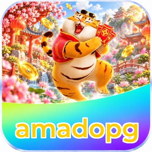 amadopg Instalar Logo 3