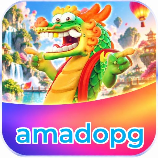 amadopg Logo 1