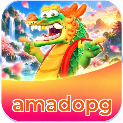 amadopg APP Mobile - Android & iOS