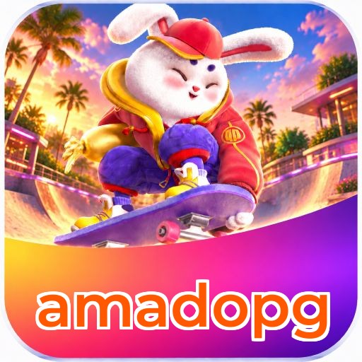 amadopg Logo