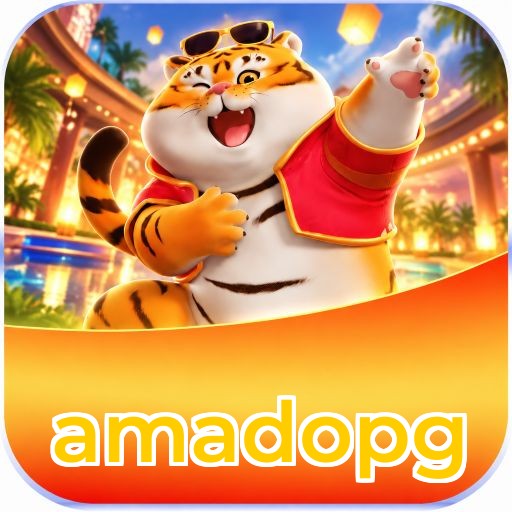 amadopg Logo